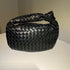 Lux 2nd Woven Handbag