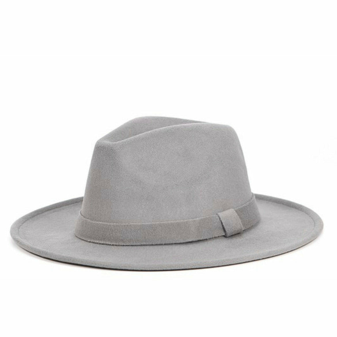 1-Tone Bow Detail Hat