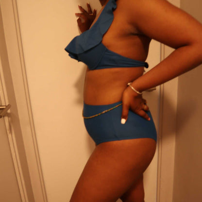 Sunset Flare Bikini