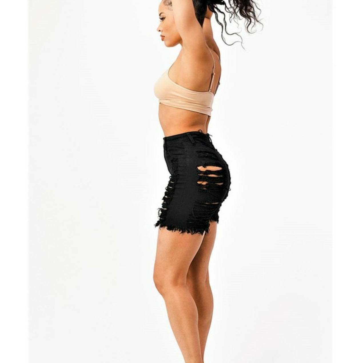 Screw It! shorts