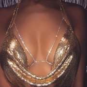 Bling Bra