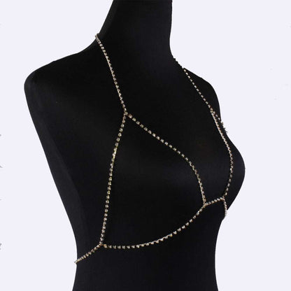 Bling Bra