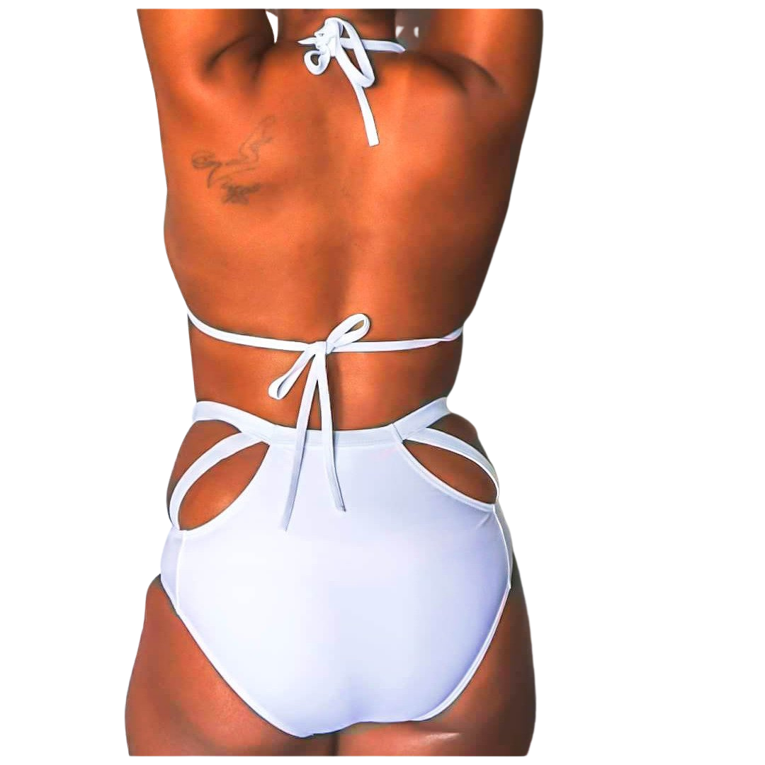 Summer Web Bikini