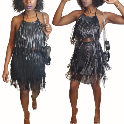 Alyssa Slay Set