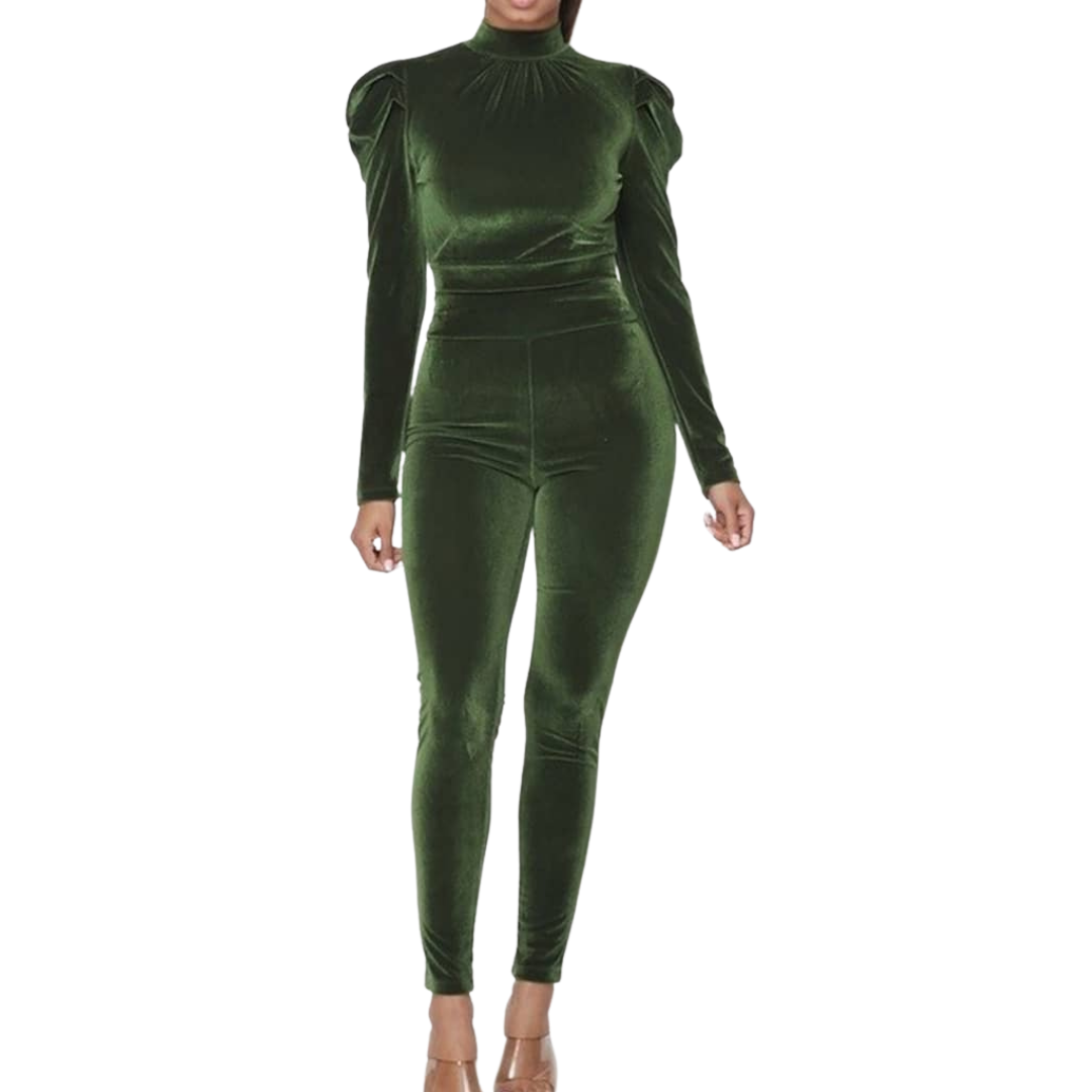 Velour Rush