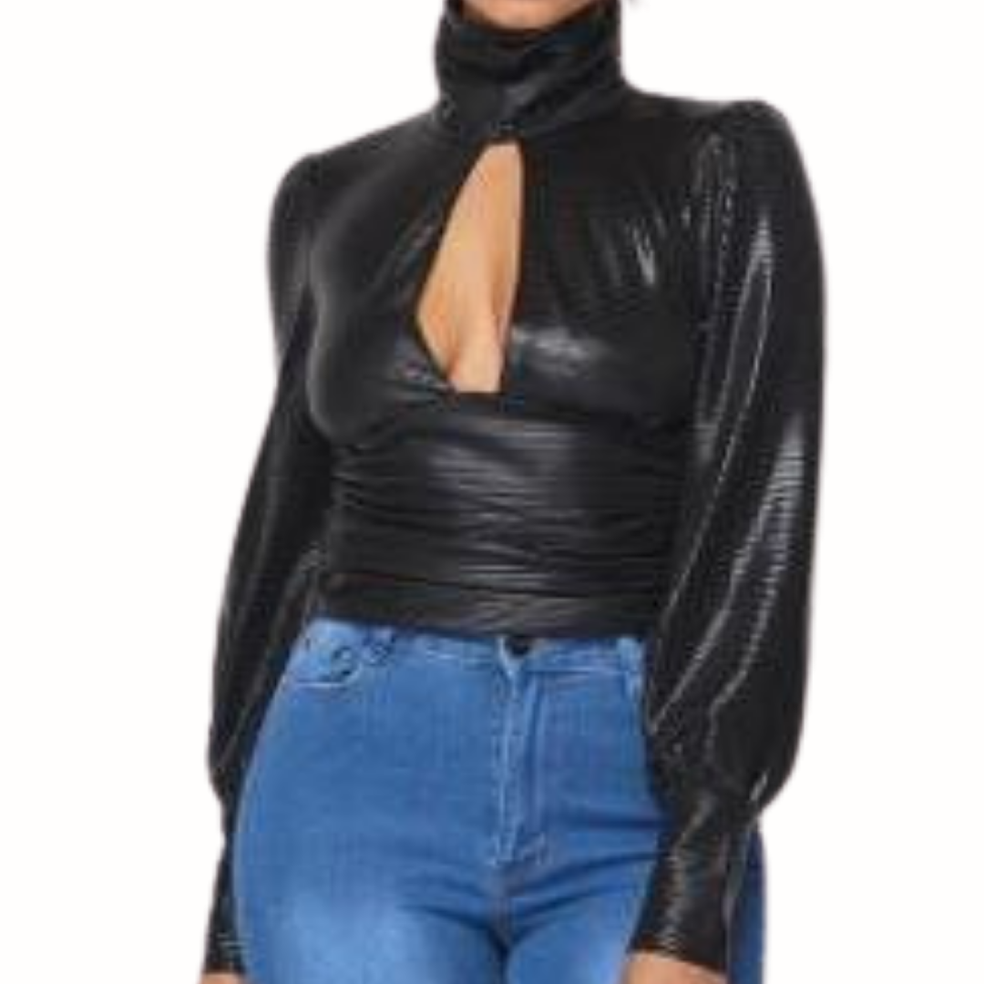 Midnight Top