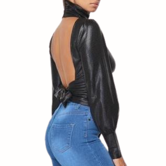 Midnight Top