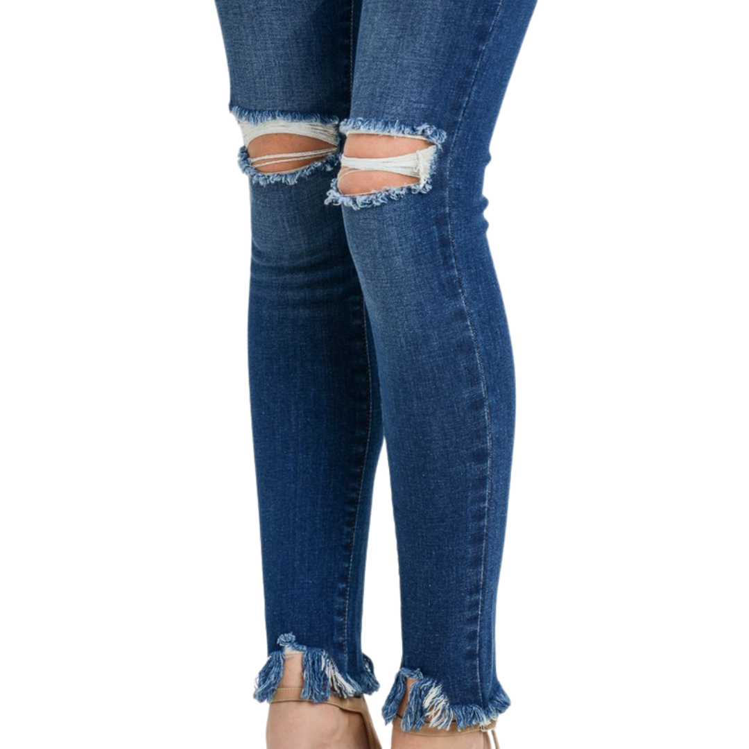 Evita Jeans