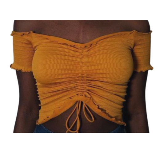 J. Rose Stretch Top