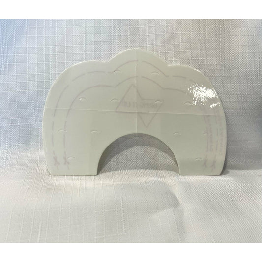 Bring It Up Adhesive Bra